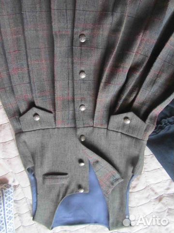 Разная одежда для школы