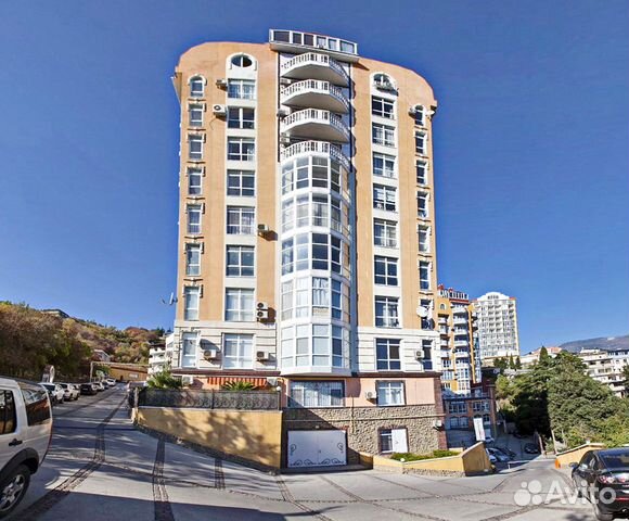 3-к квартира, 96 м², 2/9 эт. 3-к квартира, 96 м², 2/9 эт.