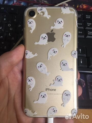 iPhone 7 iPhone 7