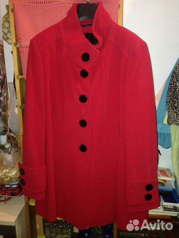 Осеннее пальто Осеннее пальто