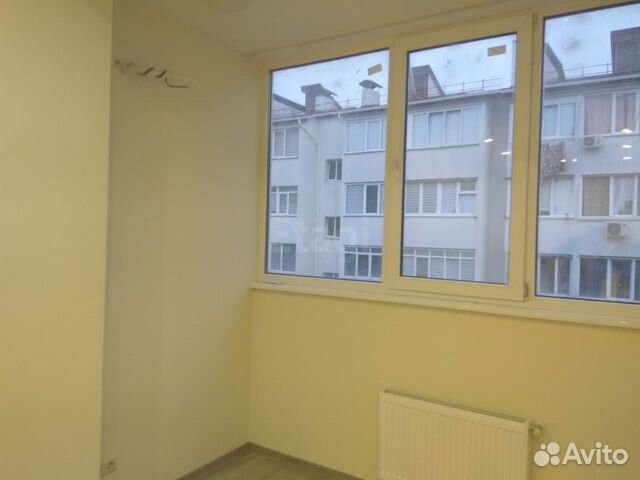 1-к квартира, 30.8 м², 4/5 эт.