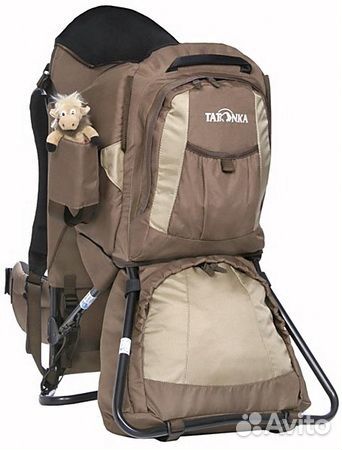 Туристический рюкзак переноска для ребенка