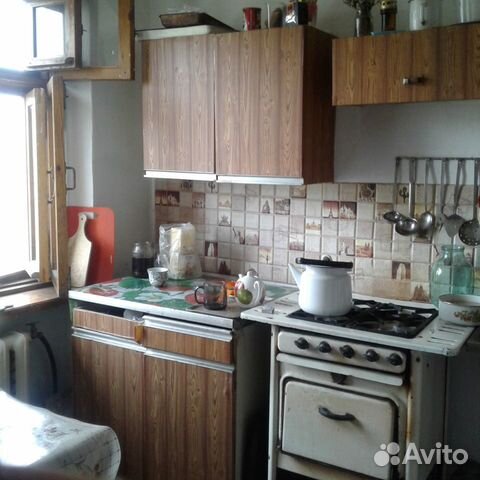2-к квартира, 47 м², 5/5 эт.