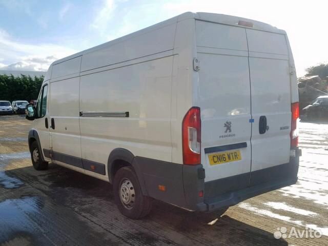 Разборка Peugeot Boxer(Пежо Боксер) 2.2HDI Е5 Разборка Peugeot Boxer(Пежо Боксер) 2.2HDI Е5