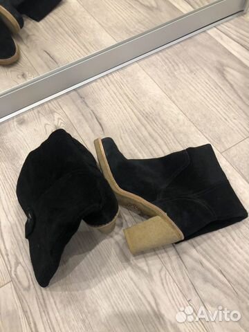 Сапоги женские демисезонные ugg Сапоги женские демисезонные ugg