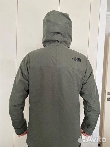 Куртка The North Face M torendo jacket Куртка The North Face M torendo jacket