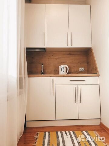 1-к квартира, 30 м², 5/18 эт. 1-к квартира, 30 м², 5/18 эт.