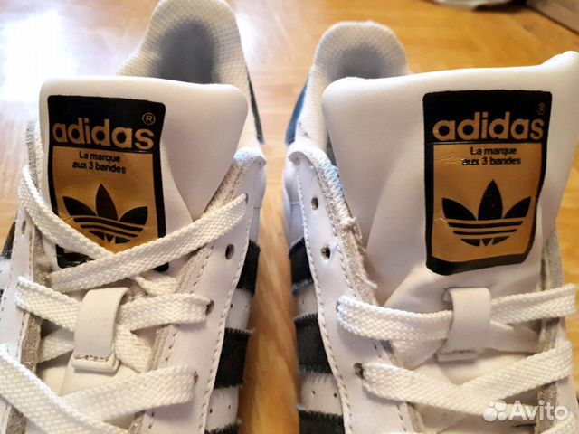 Кроссовки Adidas Superstar Кроссовки Adidas Superstar