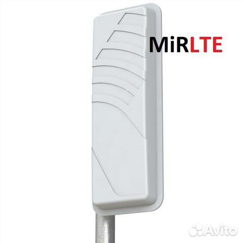 Широкополосная секторная антенна petra BB PS70