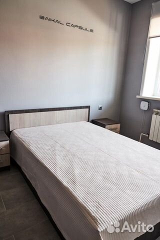 1-к квартира, 35 м², 1/3 эт.