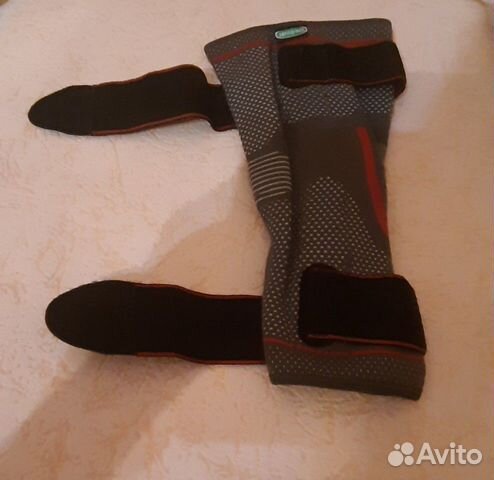 Ортез на колено Ортез на колено