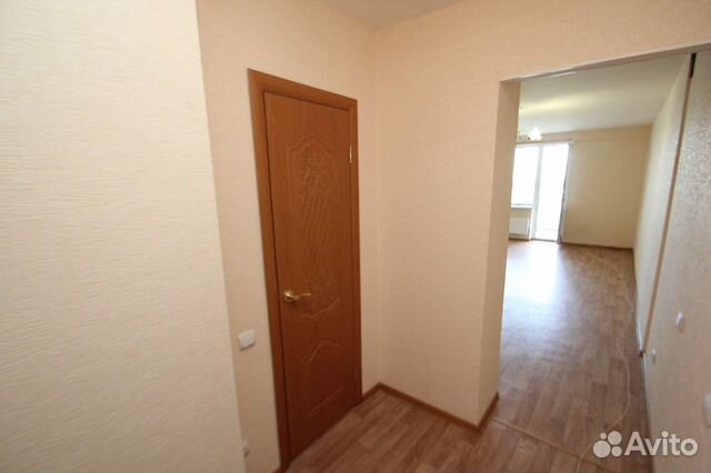 1-к квартира, 30.6 м², 5/16 эт.