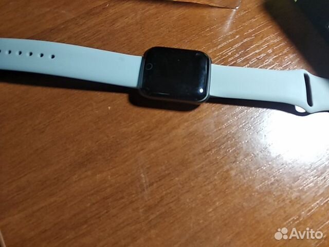 Smart watch Smart watch