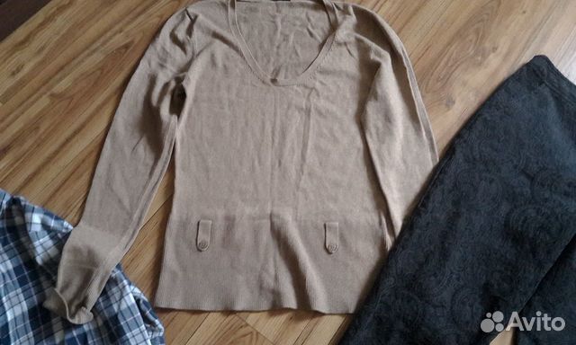 Одежда пакетом р.46-48