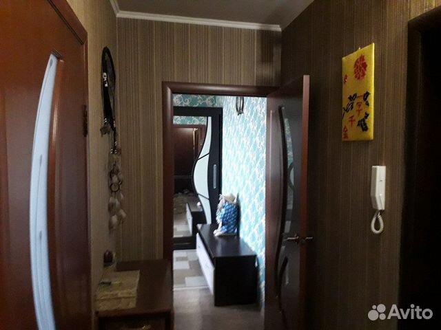 2-к квартира, 44.5 м², 1/5 эт.