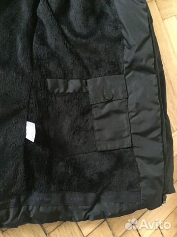Новый пуховик Calvin Klein кельвин кляйн Новый пуховик Calvin Klein кельвин кляйн