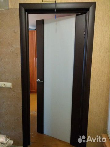1-к квартира, 33 м², 5/5 эт.