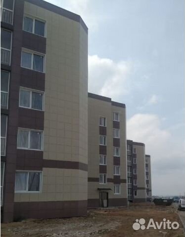 Студия, 23.3 м², 5/5 эт.