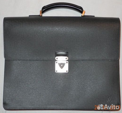 Портфель мужской Louis Vuitton Портфель мужской Louis Vuitton