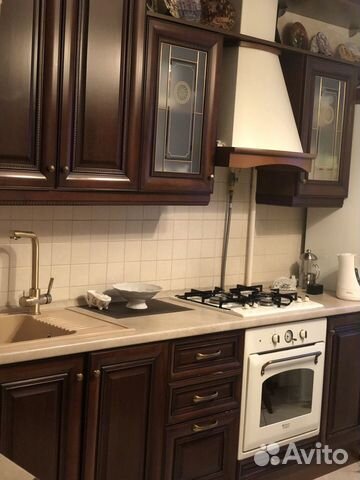 3-к квартира, 64 м², 2/3 эт.