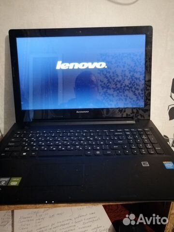 Ноутбук Lenovo G50-30