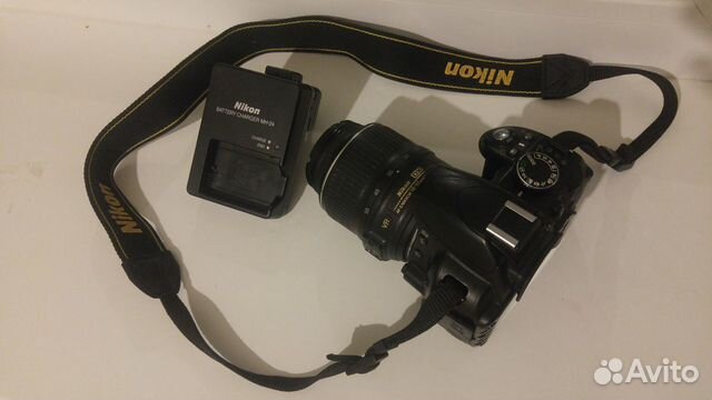 Nikon d3100 Kit 18-55 Nikon d3100 Kit 18-55