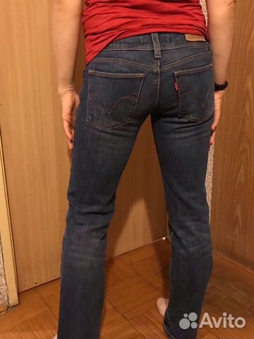 levis 570 straight fit