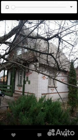 Дача 60 м² на участке 5 сот.