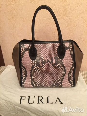 Сумка Furla оригинал, новая Сумка Furla оригинал, новая