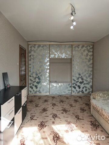 1-к квартира, 33.7 м², 1/9 эт. 1-к квартира, 33.7 м², 1/9 эт.