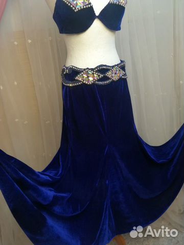 Костюм для восточного танца Костюм для восточного танца