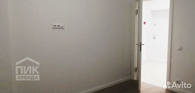 3-к квартира, 65.5 м², 15/17 эт.