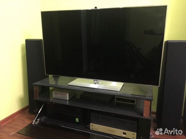 Домашний кинотеатр: Тв, Ресивер,Цап, Акустика,Комп Домашний кинотеатр: Тв, Ресивер,Цап, Акустика,Комп