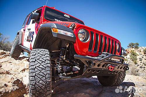 Лифт подвески Jeep Wrangler JL Лифт подвески Jeep Wrangler JL