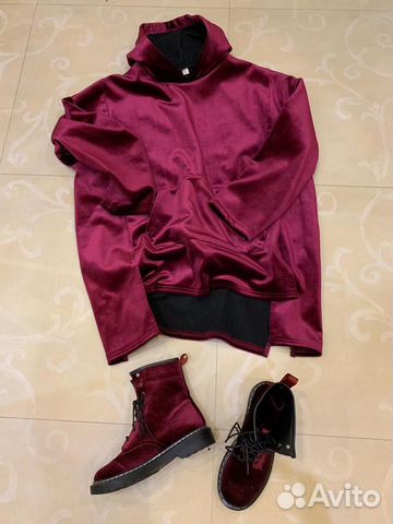 Ботинки Ботинки