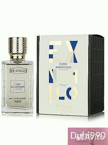 Тестер Ex Nihilo Fleur Narcotique EDP