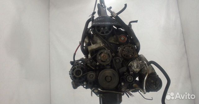 Двигатель Citroen Jumper (Relay) 2.8 814043s Двигатель Citroen Jumper (Relay) 2.8 814043s