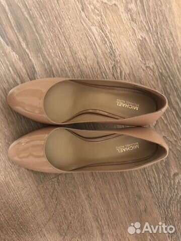 Туфли Michael Kors новые оригинал Туфли Michael Kors новые оригинал