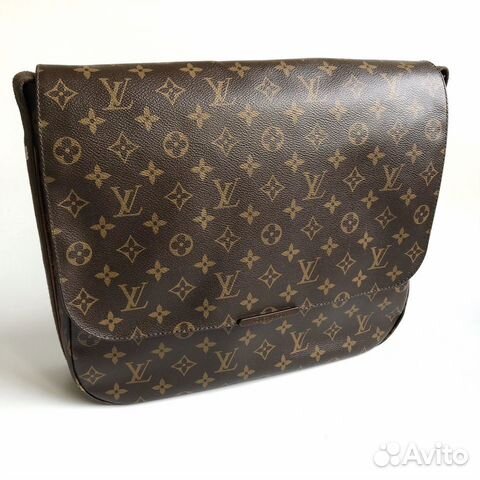 Сумка Louis Vuitton messenger оригинал