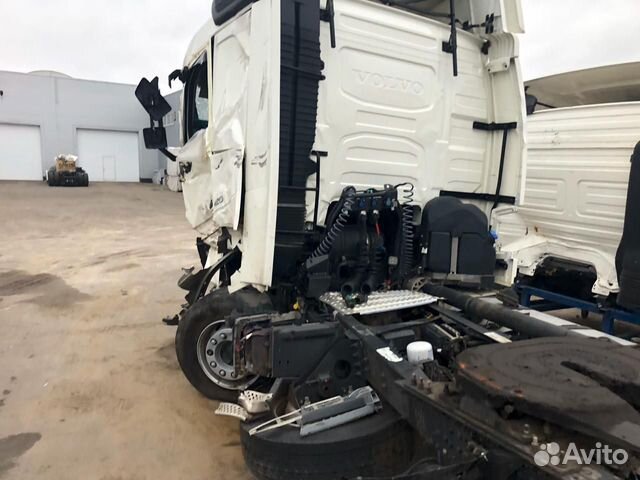 Volvo FH