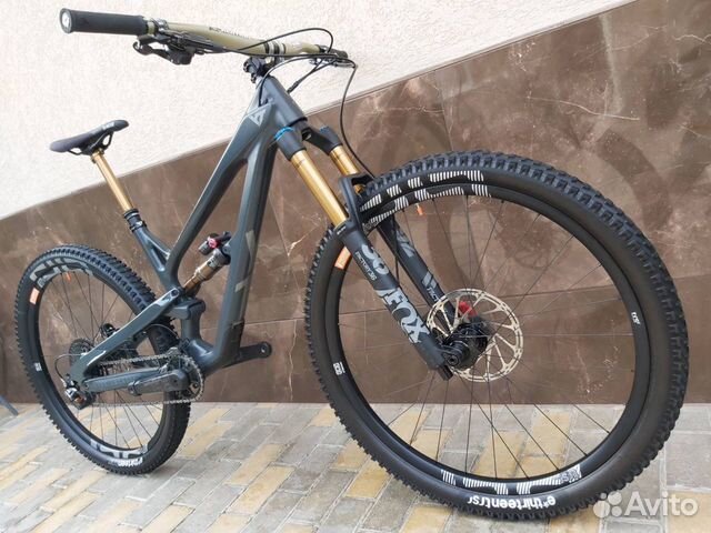 yt jeffsy cf pro race 29