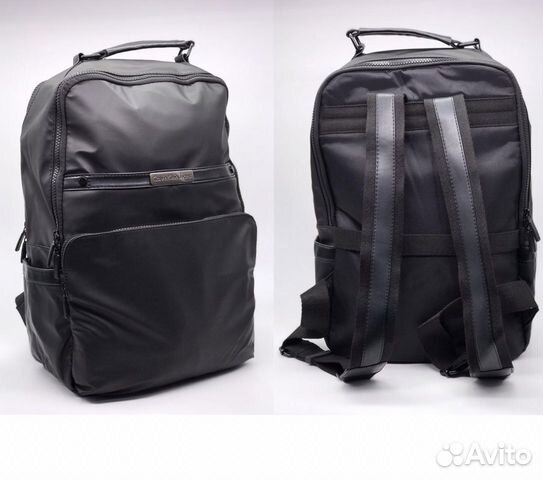 Рюкзаки Calvin Klein по 2500