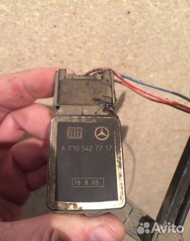 Датчик уровня подвески Mercedes w164 x164 w251 ML Датчик уровня подвески Mercedes w164 x164 w251 ML