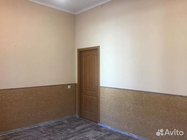 2-к квартира, 25.6 м², 1/1 эт.