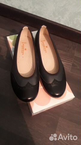 Новые туфли Andanines 33, 35 и 36