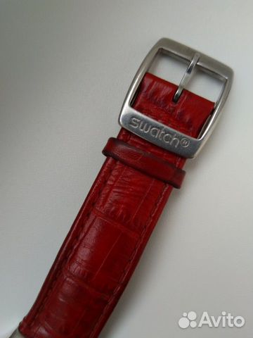 Swatch irony часы Швейцария Swatch irony часы Швейцария