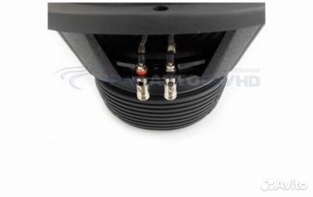 Мощный Сабвуфер edge EDB12D2-E7 Мощный Сабвуфер edge EDB12D2-E7