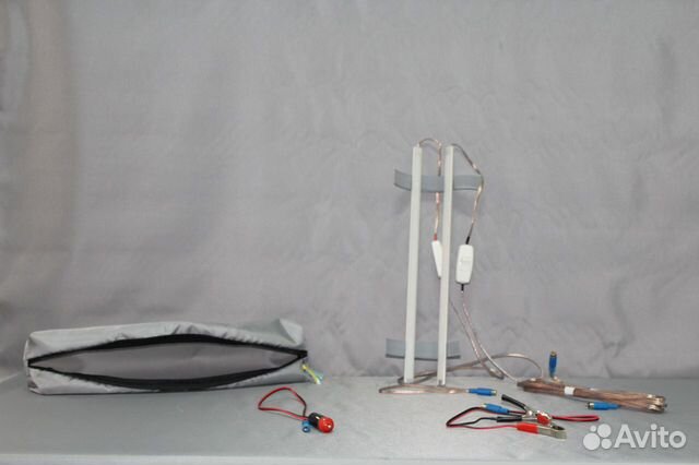 LED освещение в палатку сибтермо тёпл.+хол LED освещение в палатку сибтермо тёпл.+хол