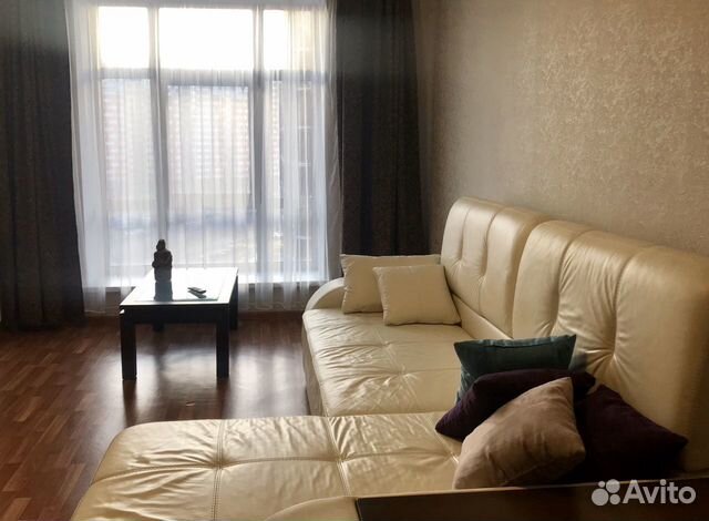 

1-к. квартира, 42 м², 8/20 эт.