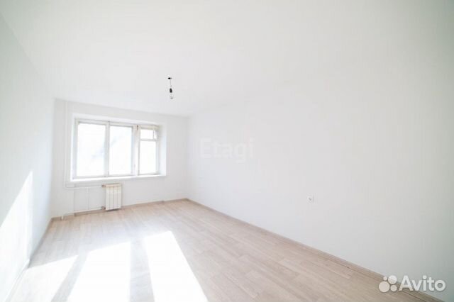 1-к квартира, 29.4 м², 4/5 эт. 1-к квартира, 29.4 м², 4/5 эт.